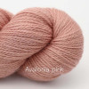 Farbe: Avaloniapink-07 Moorland Mohair Erika Knight