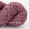 Farbe: Meadowpurple-08 Moorland Mohair Erika Knight