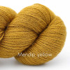 Farbe: Mendipyellow-11 Moorland Mohair Erika Knight