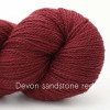 Farbe: Sandstonered-03 Moorland Mohair Erika Knight